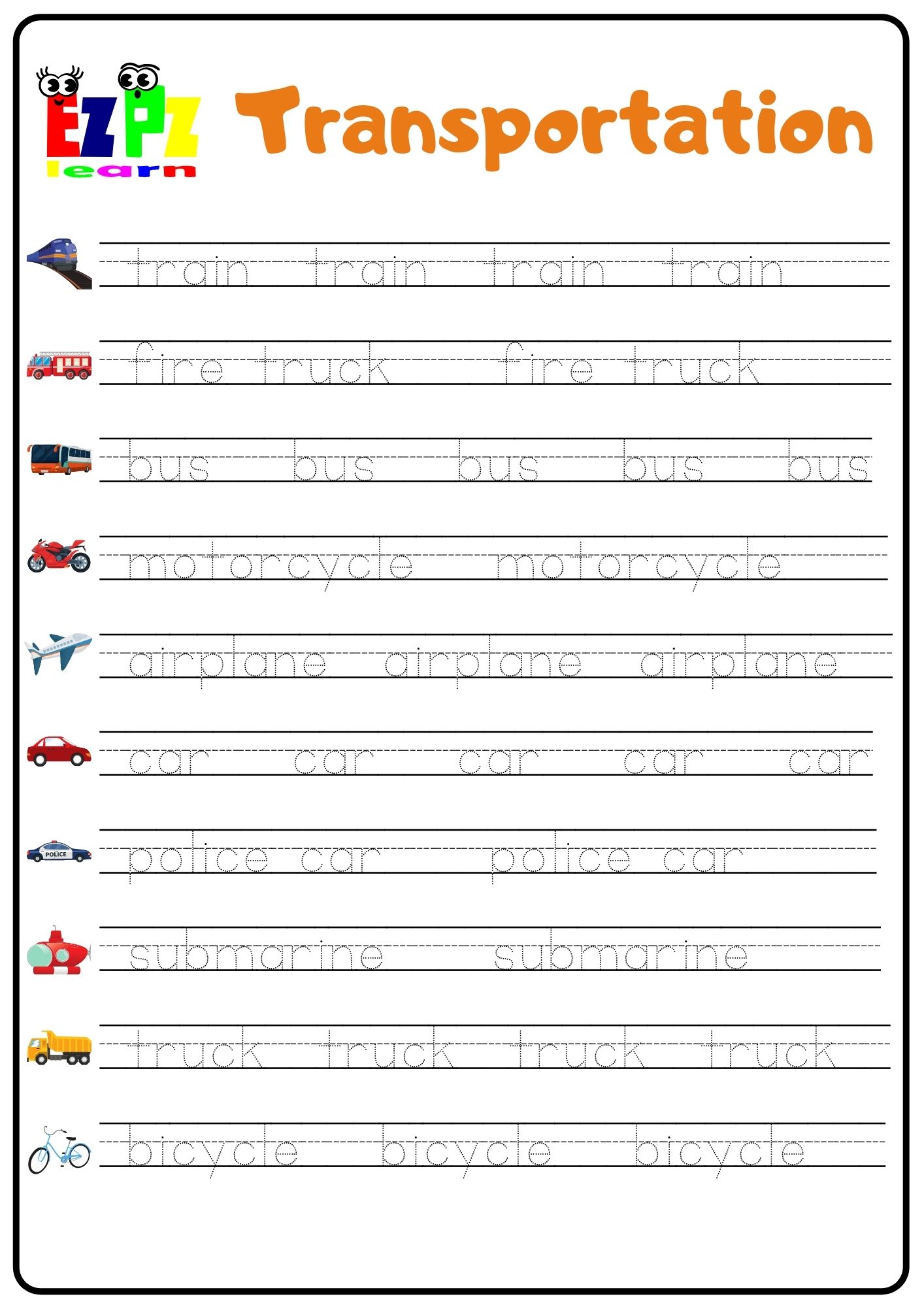 Transport